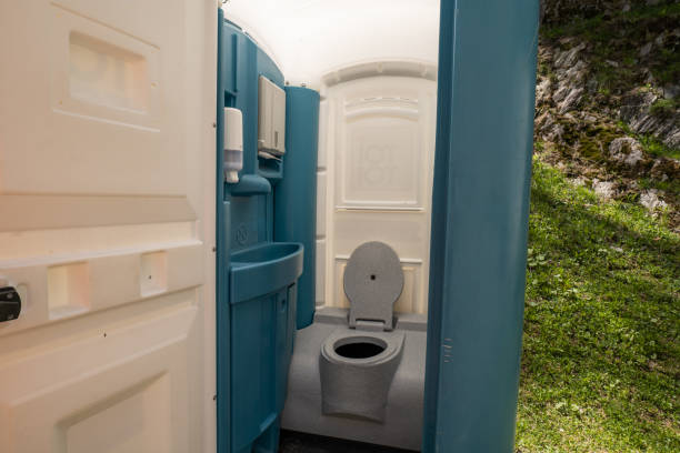 Best Long-term porta potty rental  in Weatherford, OK