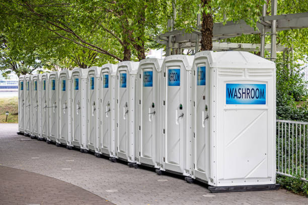 Best Local porta potty services  in Weatherford, OK