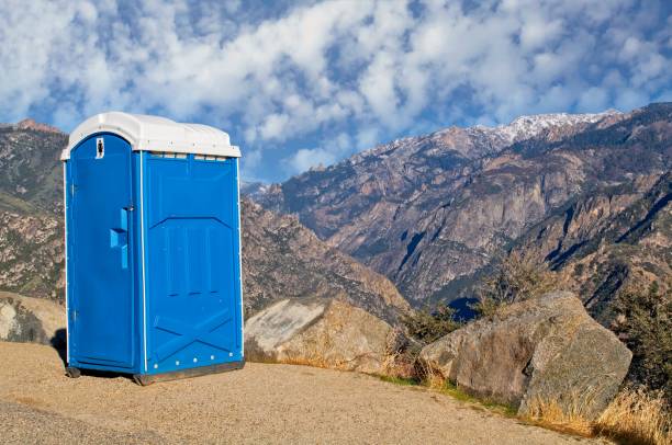 Best Emergency porta potty rental  in Weatherford, OK