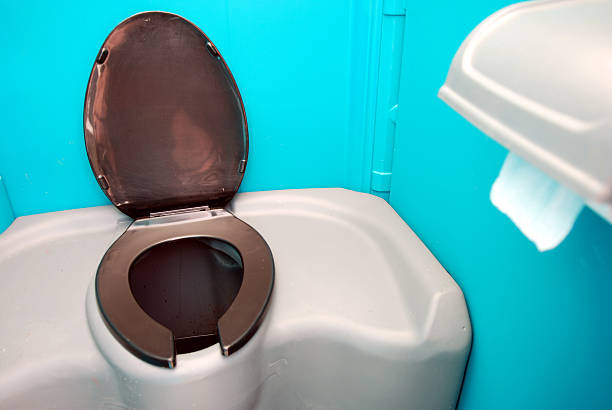 Best Construction site porta potty rental  in Weatherford, OK