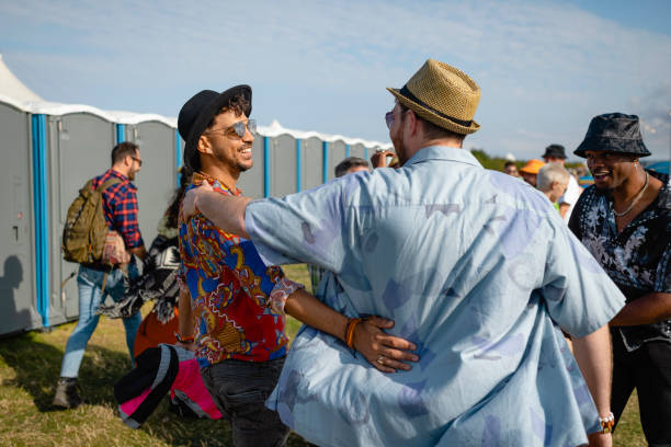 Best Wedding porta potty rental  in Weatherford, OK