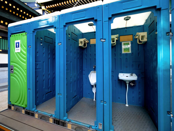 Best Local porta potty services  in Weatherford, OK