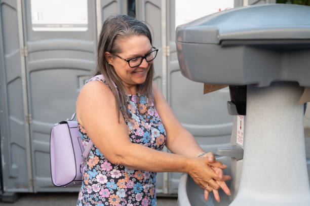 Best Event porta potty rental  in Weatherford, OK