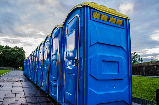 Best Porta potty rental for parties  in Weatherford, OK